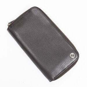 Gucci Zip Around Wallet